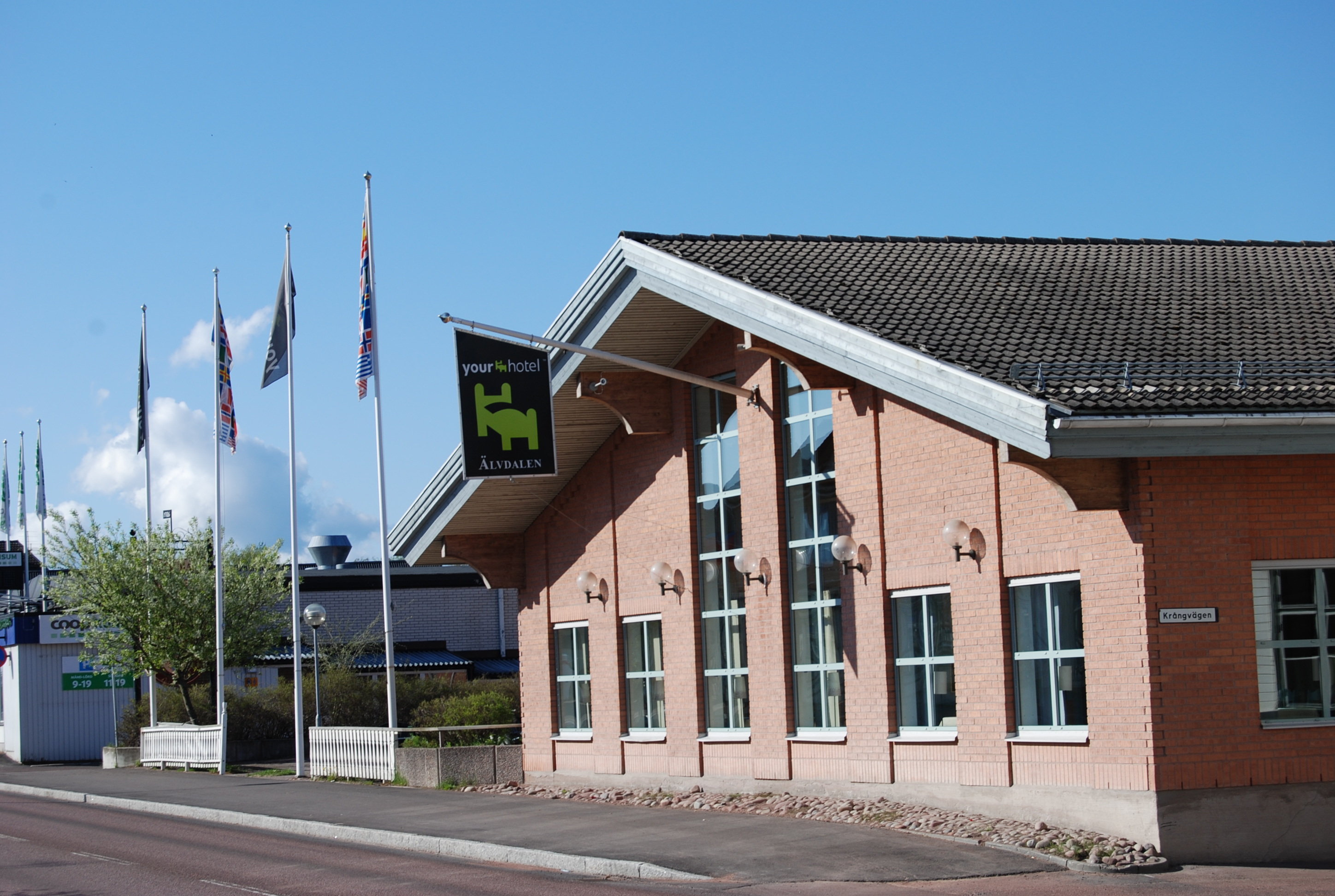 Hotell Aelvdalen