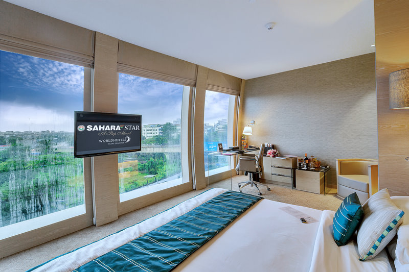 Sahara Star