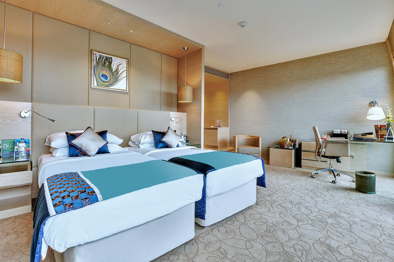 Sahara Star