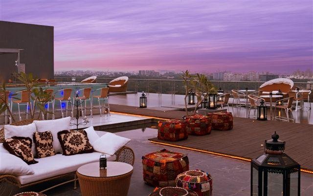 The O Hotel Pune
