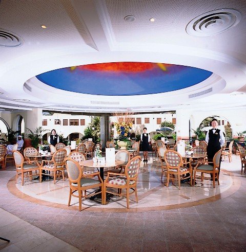 Marbella Resort