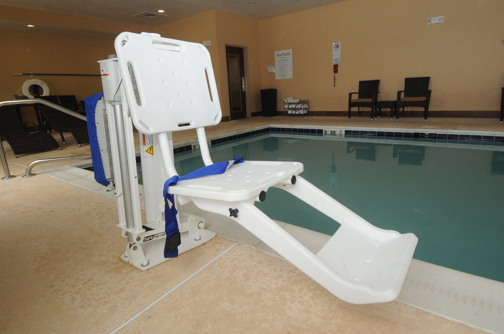 Swimming Pool 2