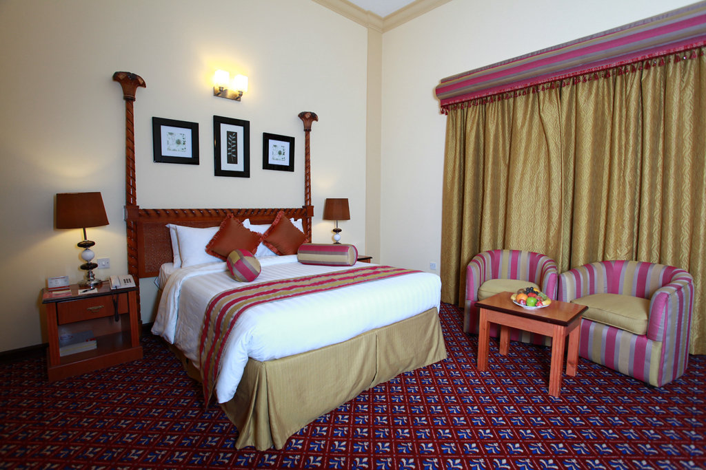Ramee International Hotel Bahrain