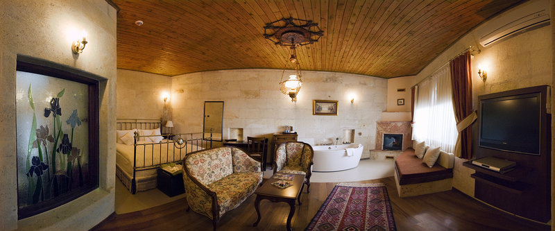 Cappadocia Cave Resort and Spa