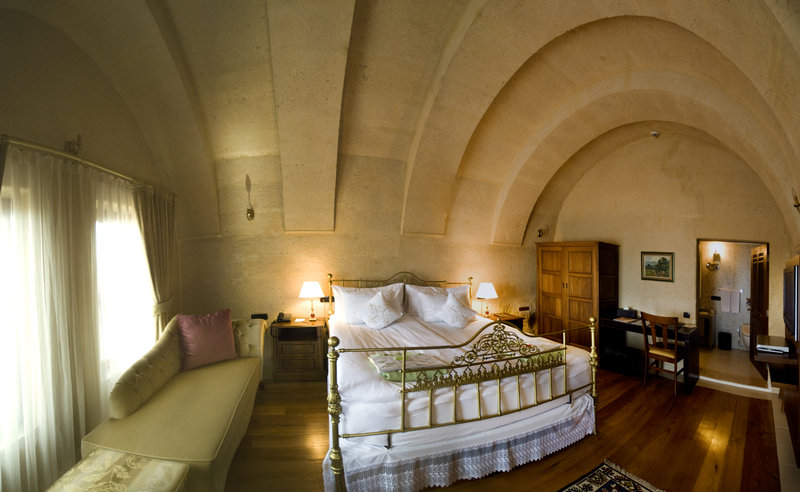 Cappadocia Cave Resort and Spa
