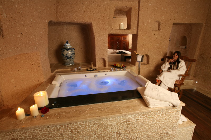 Cappadocia Cave Resort and Spa