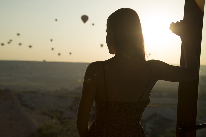 Cappadocia Cave Resort and Spa