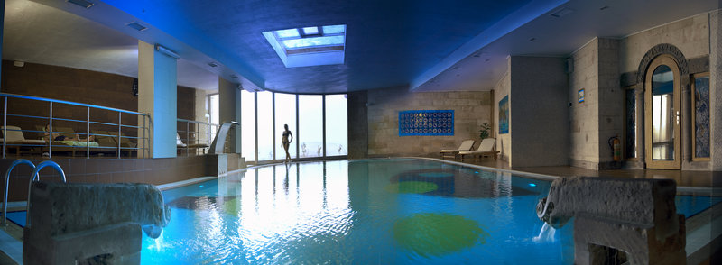 Cappadocia Cave Resort and Spa