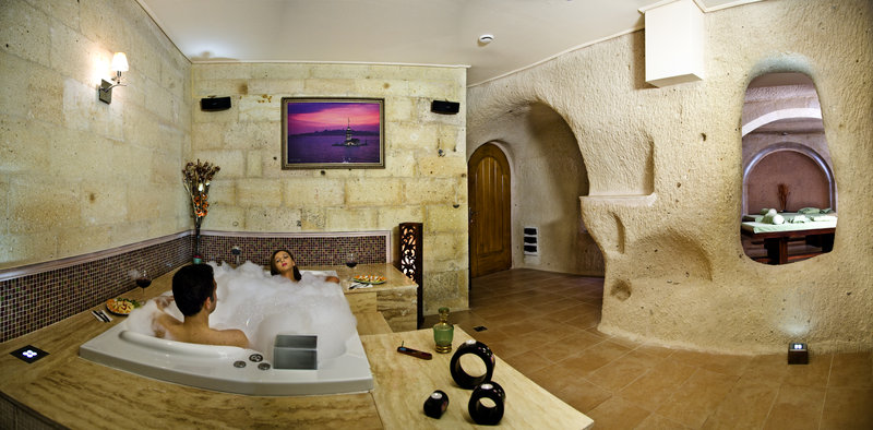Cappadocia Cave Resort and Spa