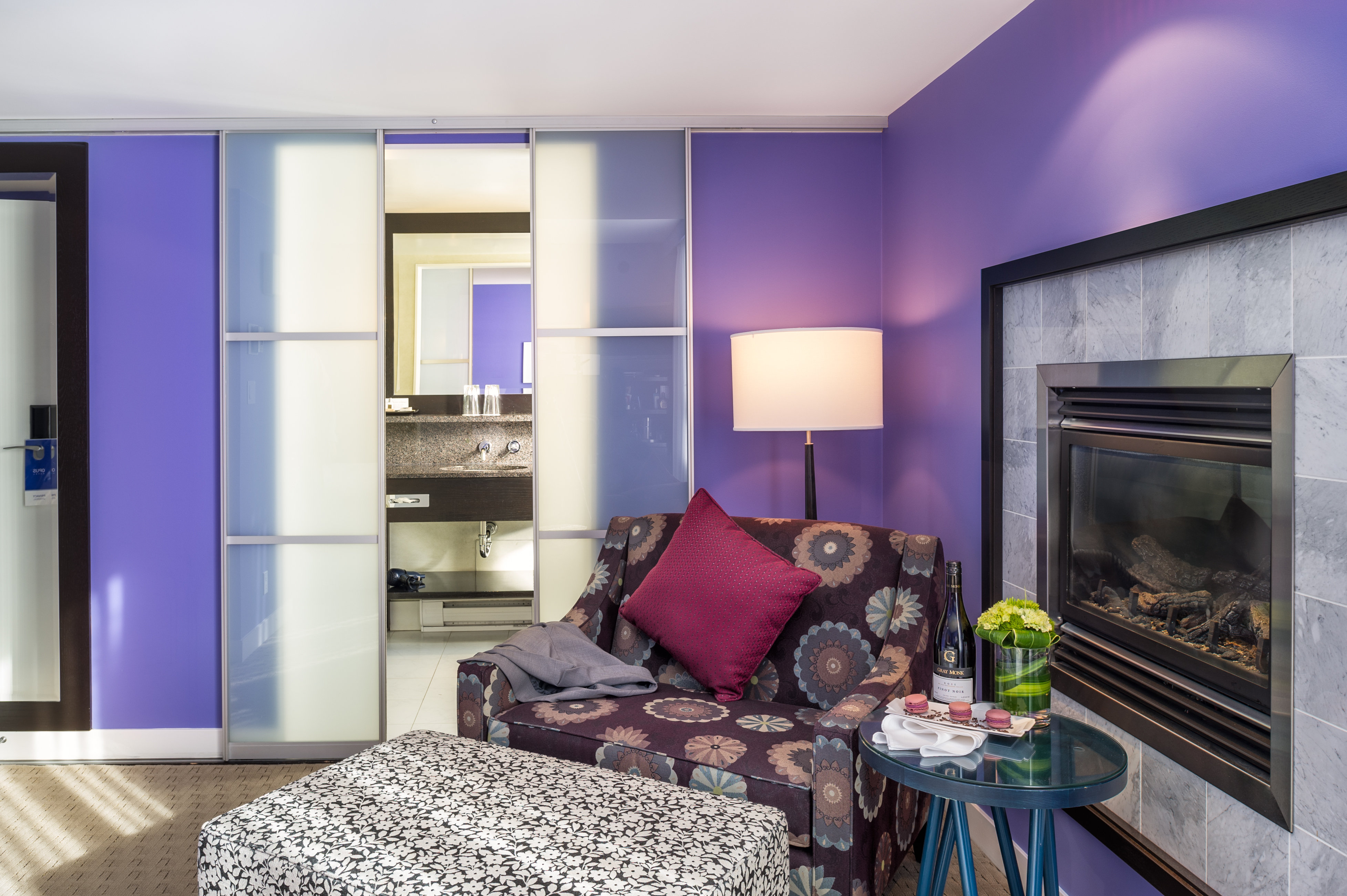 Opus Hotel Vancouver