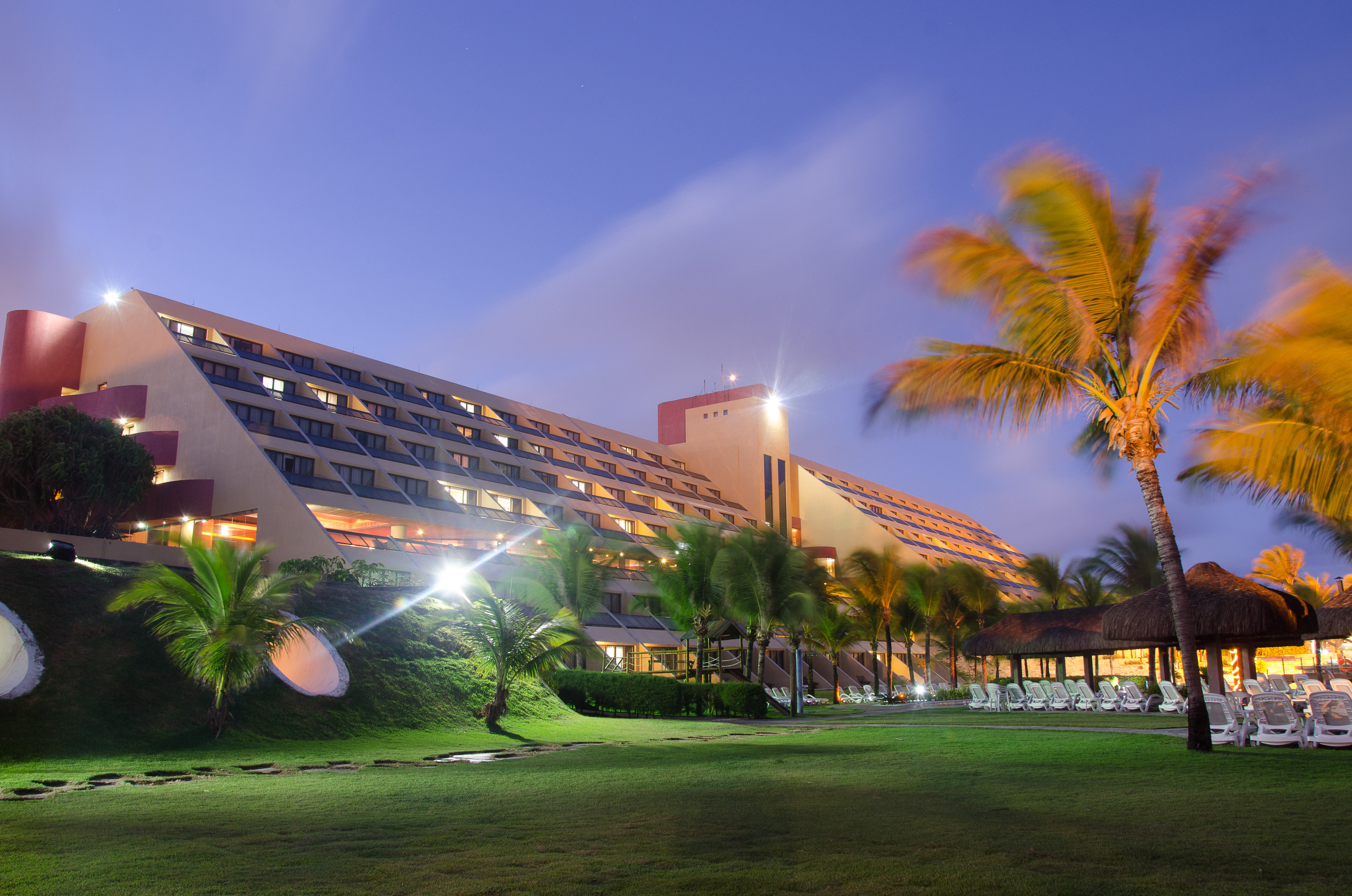 Pestana Natal Hotel