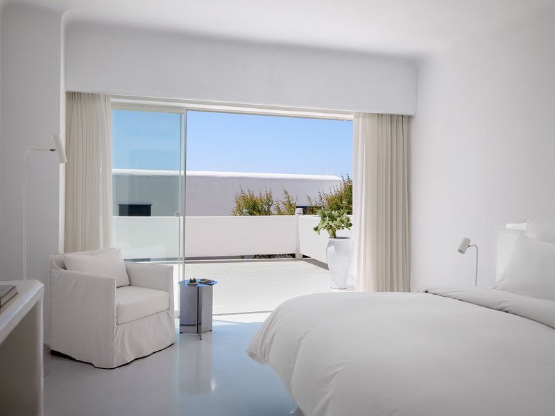 Grecotel Mykonos Blu