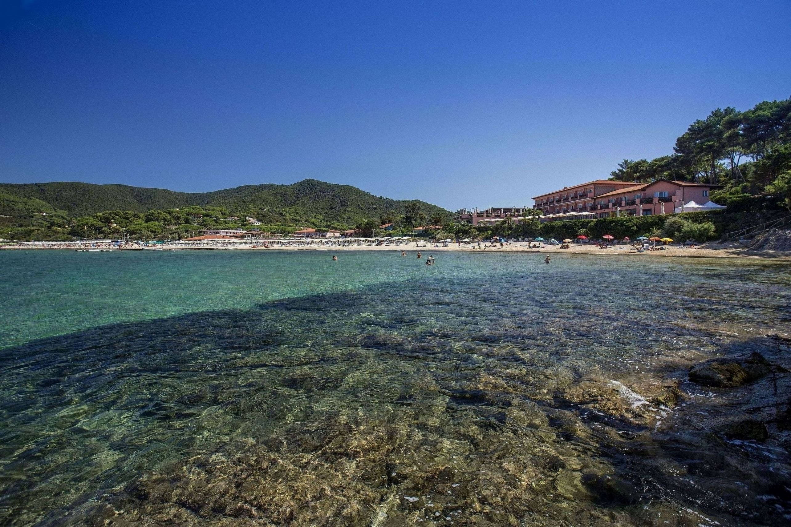 Hotel del Golfo