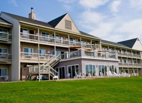 Fireside Inn & Suites Oceans Edge