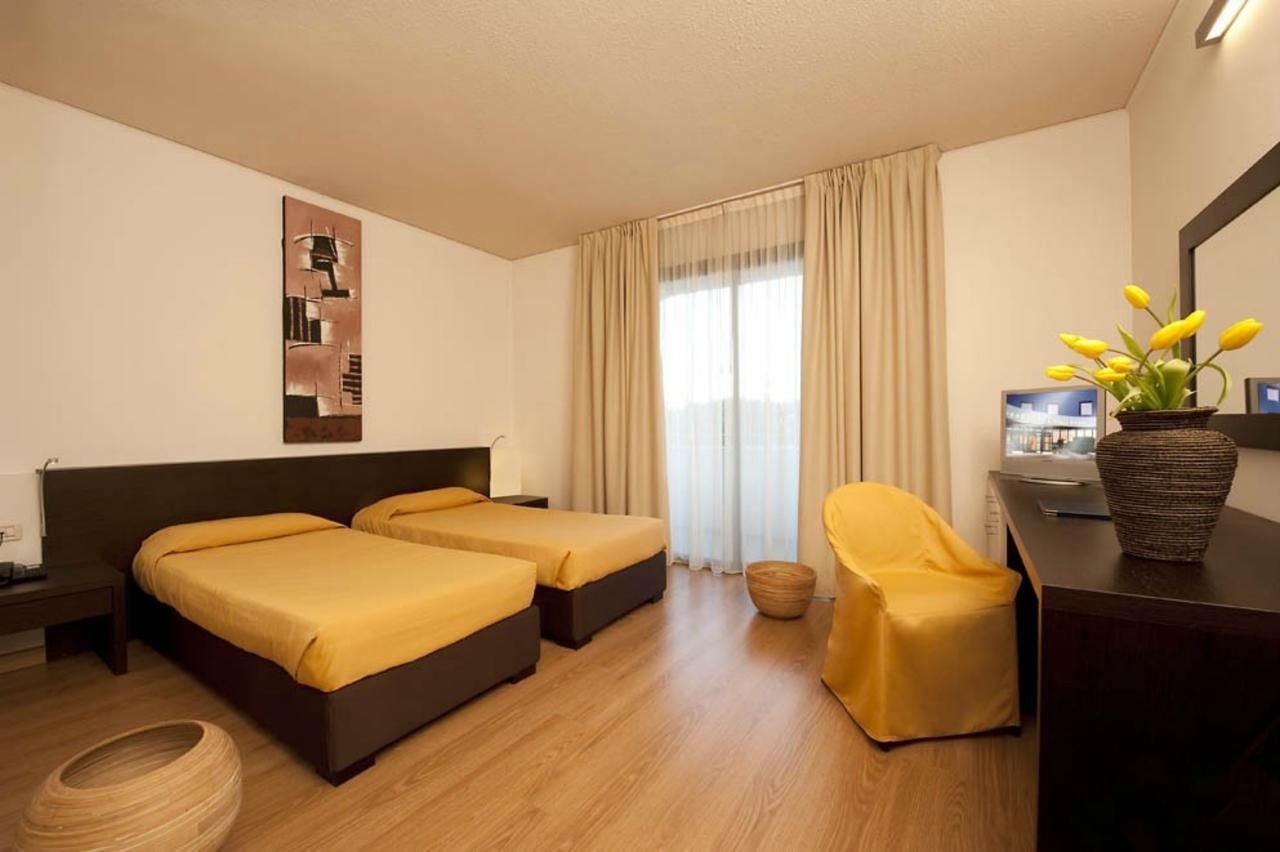 Castelli Hotel