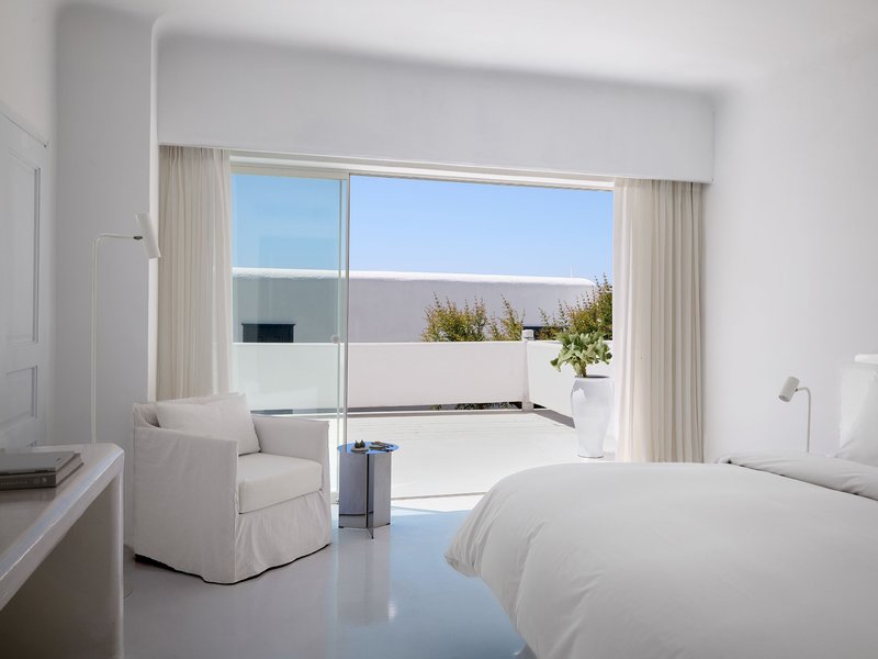 Grecotel Mykonos Blu