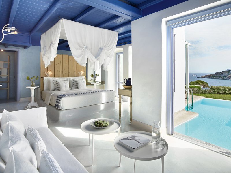 Grecotel Mykonos Blu