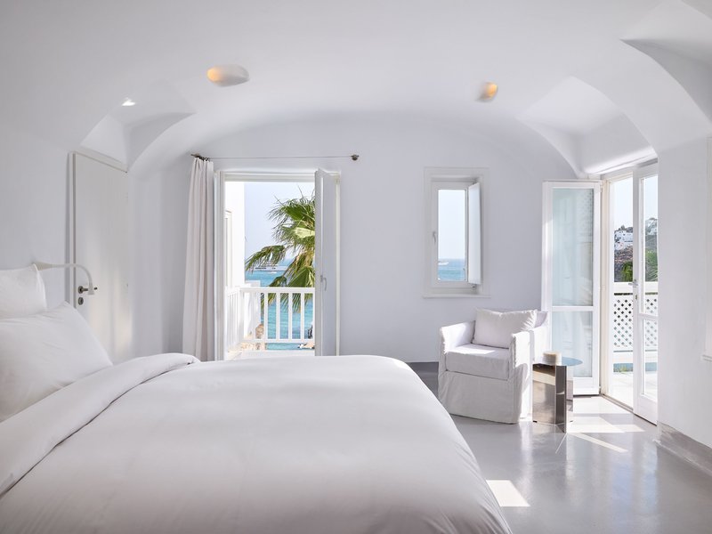 Grecotel Mykonos Blu