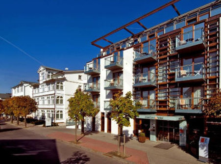 Hotel meerSinn