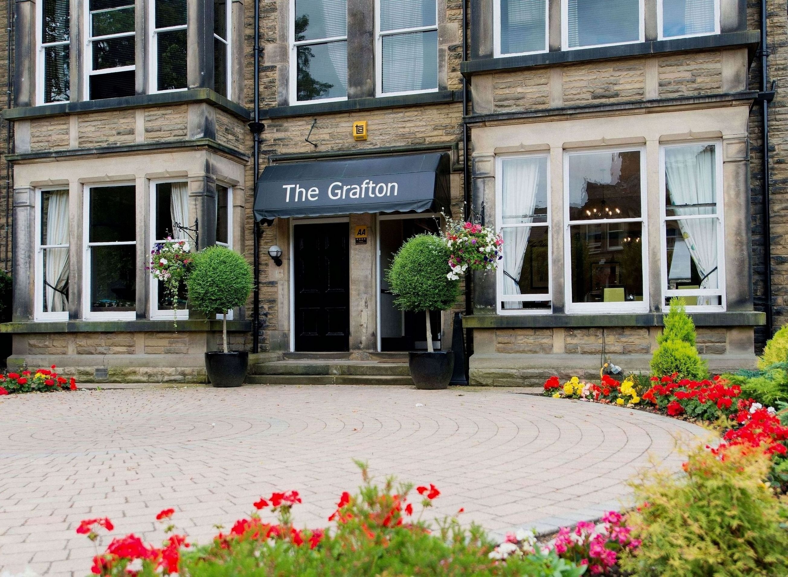 Grafton Hotel