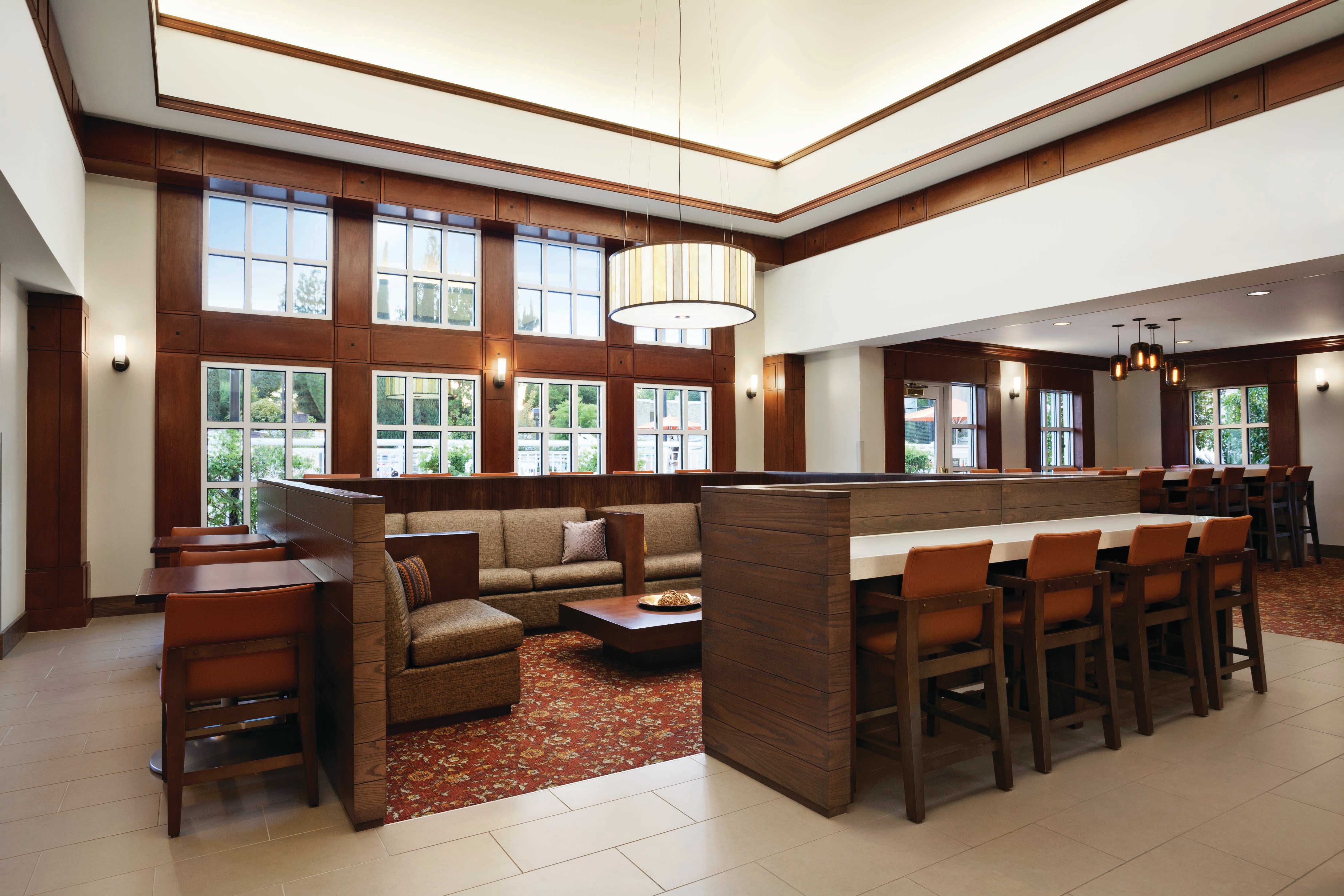HYATT house Charlotte Airport