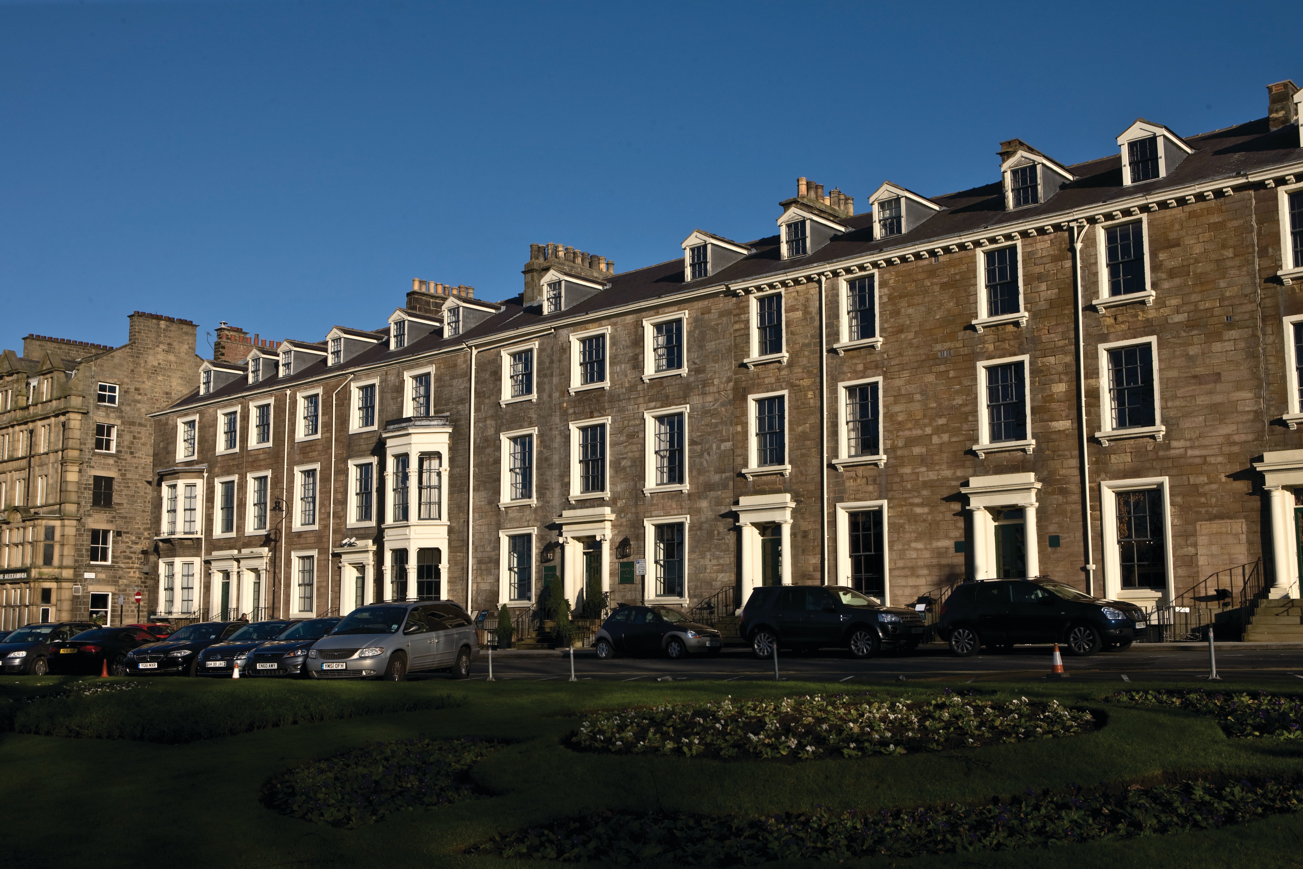 Hotel du Vin & Bistro - Harrogate