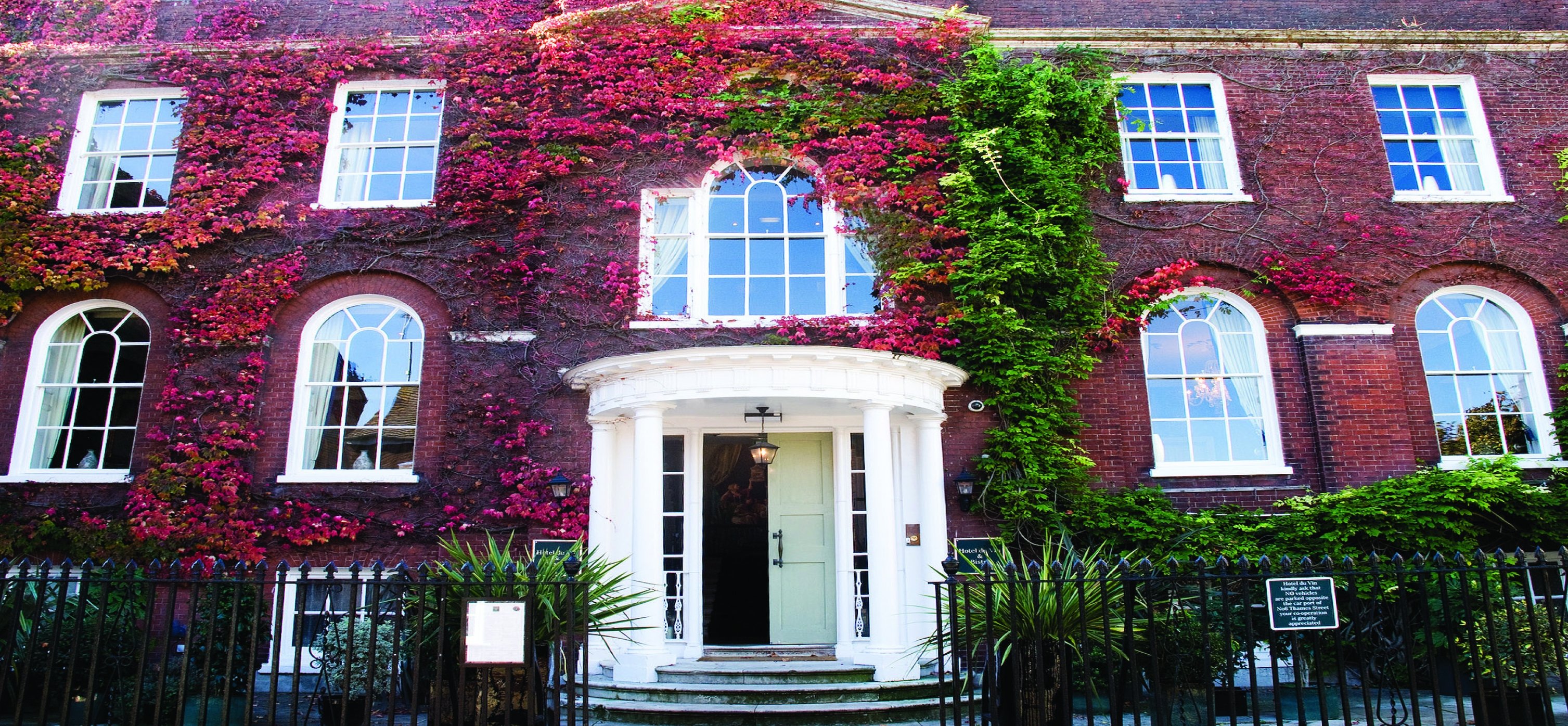Hotel du Vin & Bistro