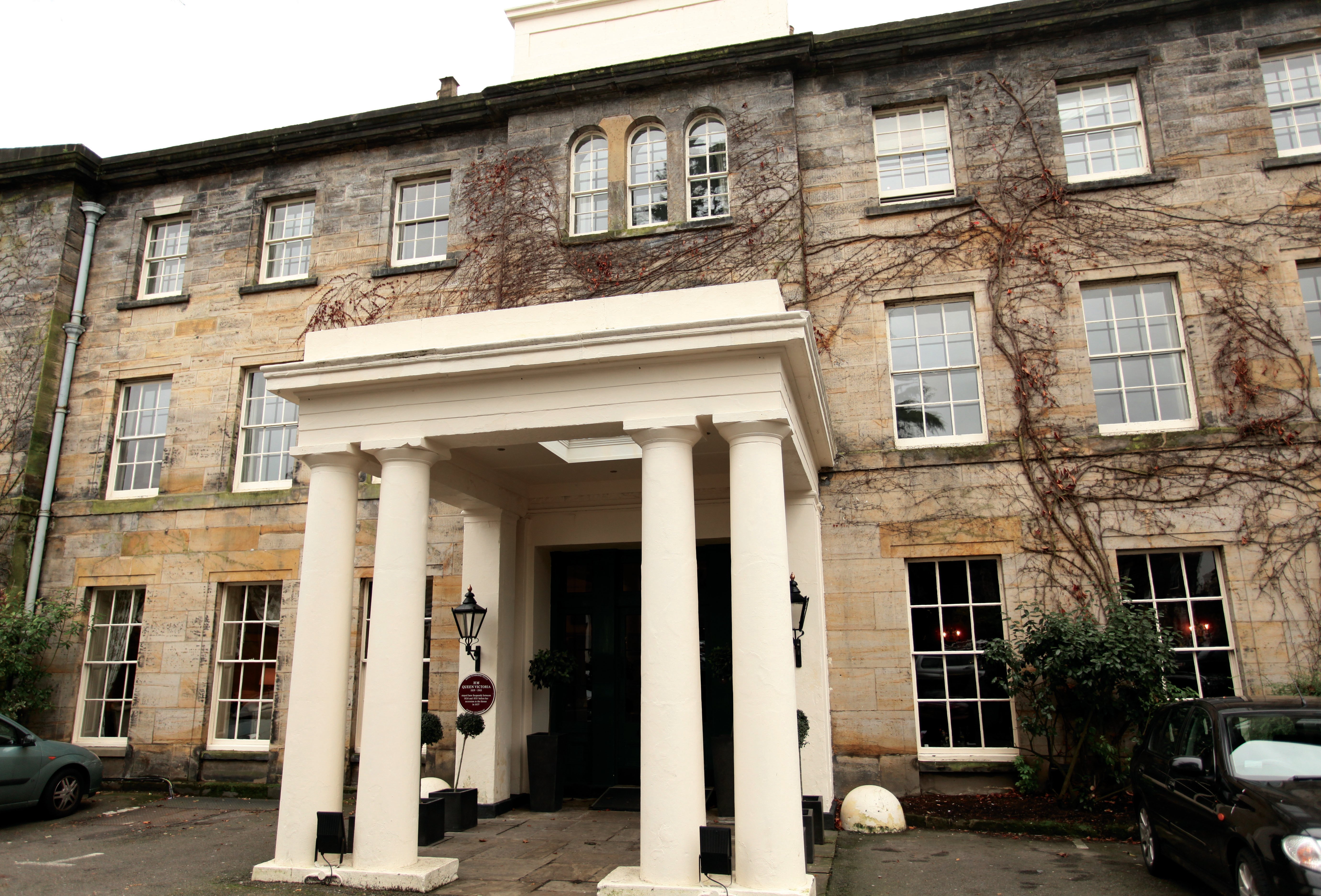 Hotel du Vin & Bistro