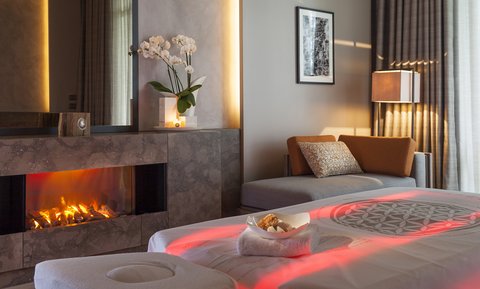 4 elements spa - All Suite Spa