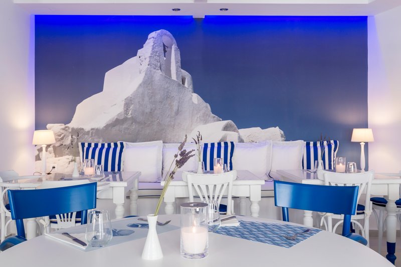 Archipelagos Mykonos