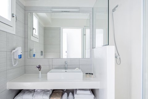Sea View Suite