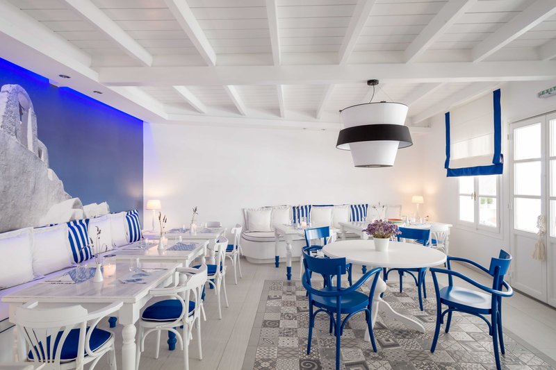 Archipelagos Mykonos