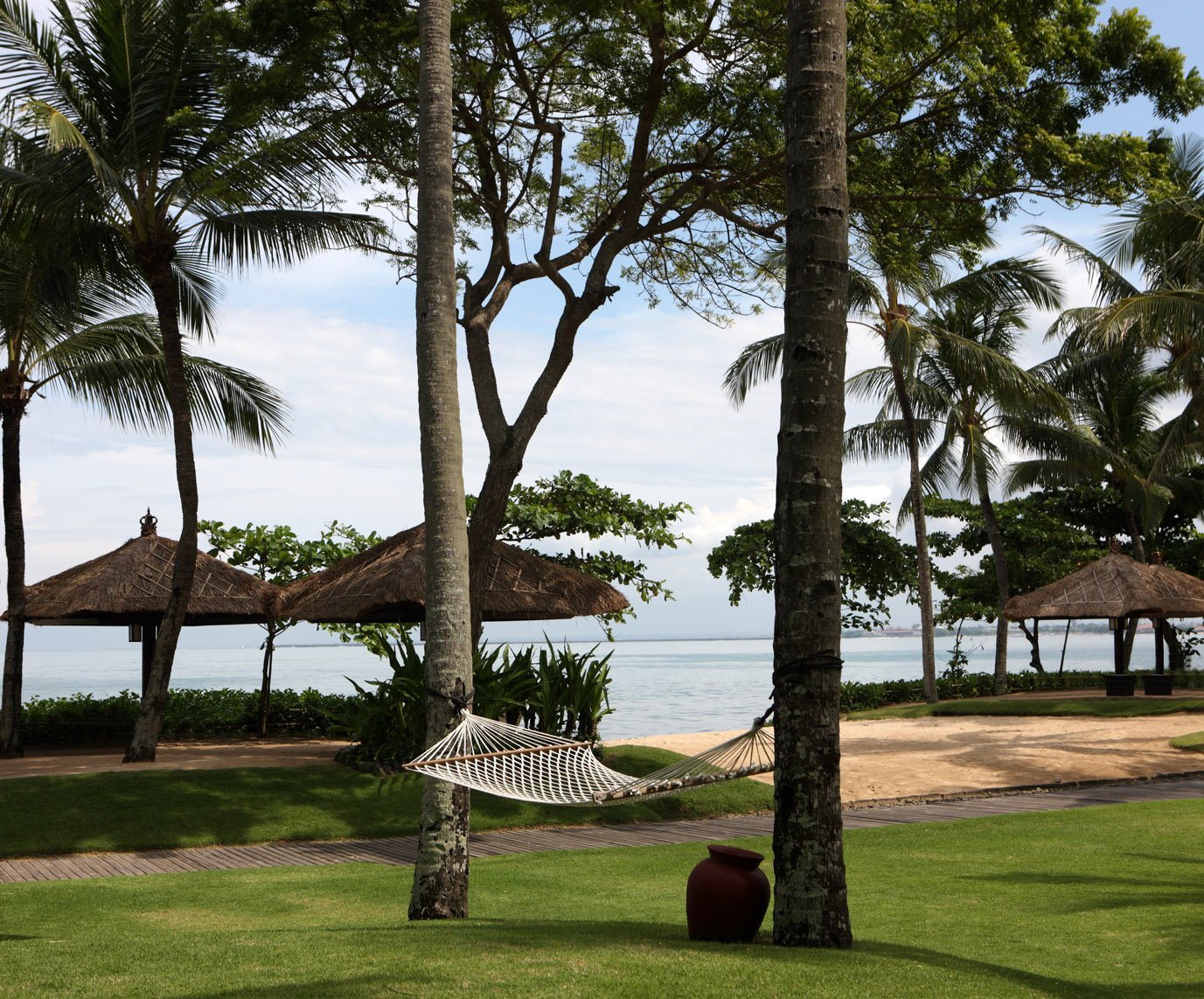 InterContinental Resort Bali