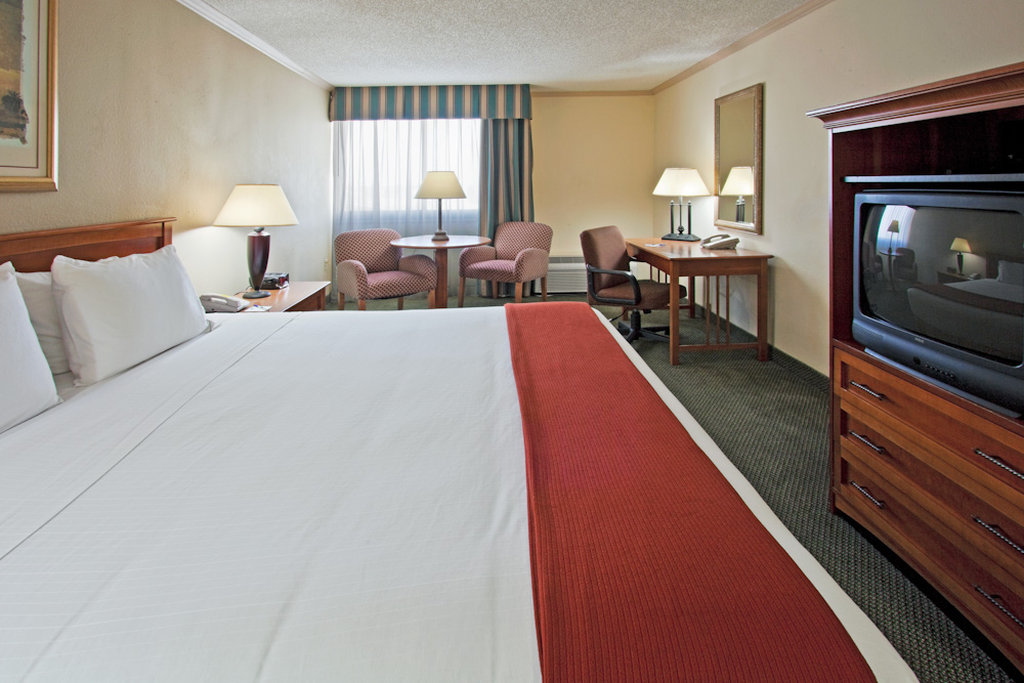 Hotel Standard King room