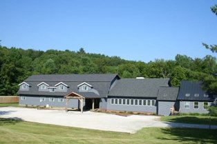 Trailside Inn