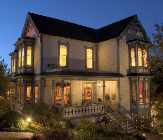 The Winchester Inn