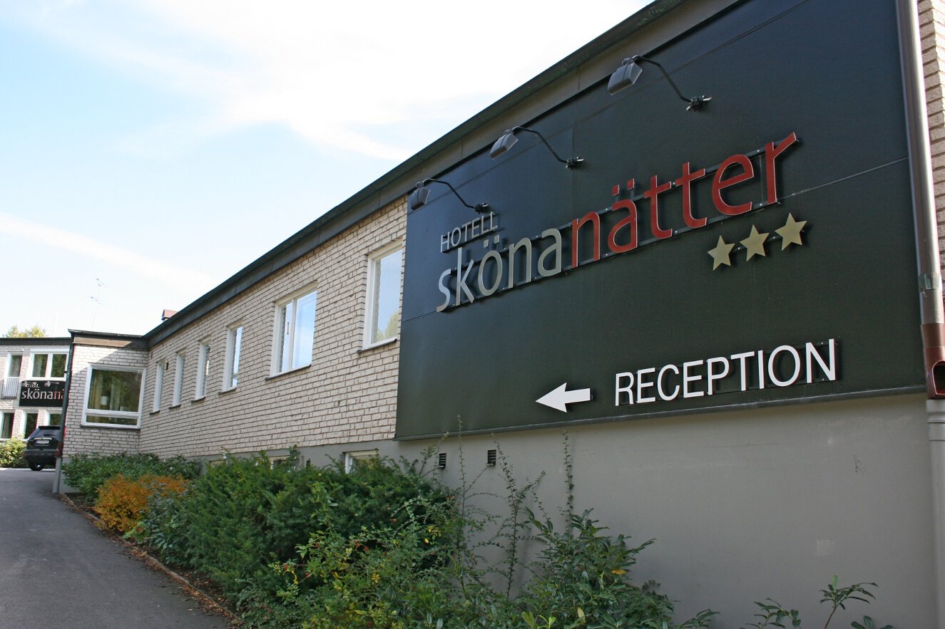 Hotell Skona Natter