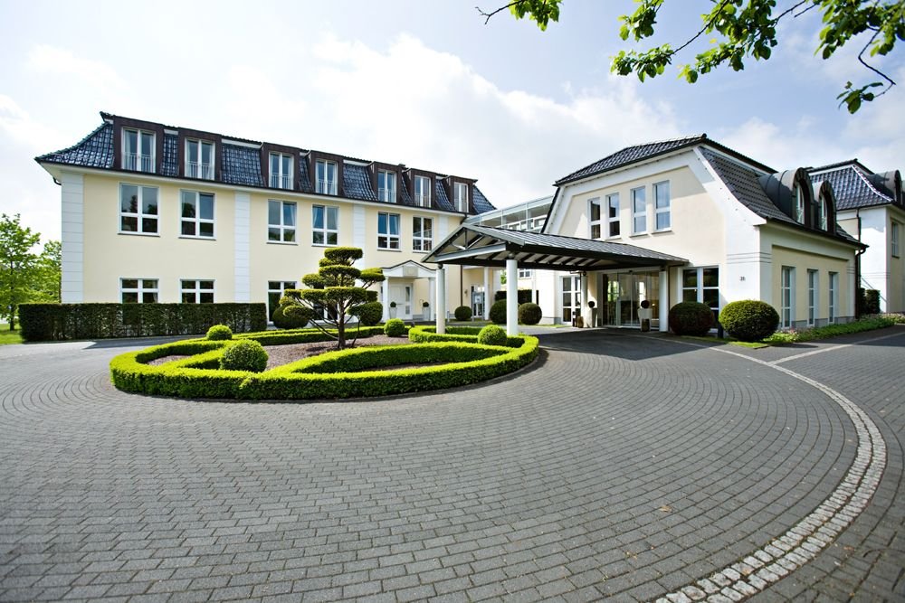 Hotel Sonne