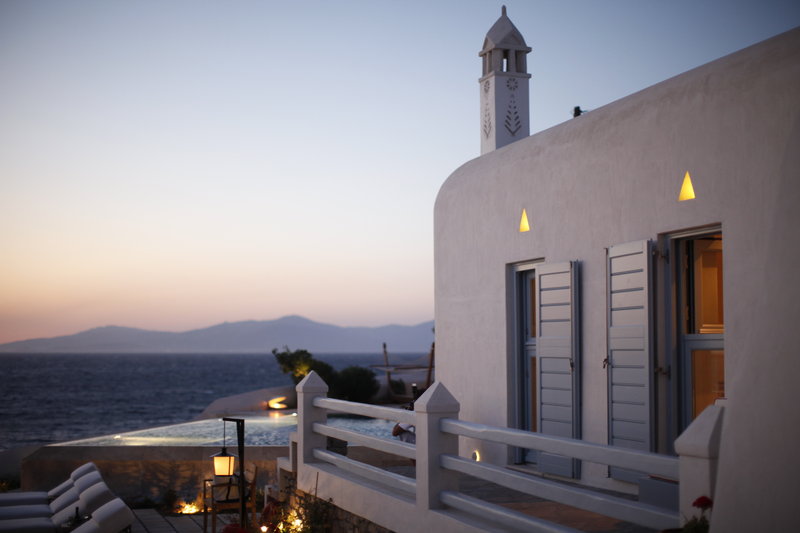 Belvedere Mykonos