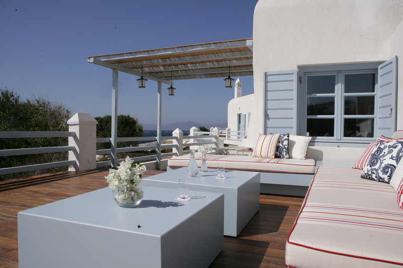 Belvedere Mykonos