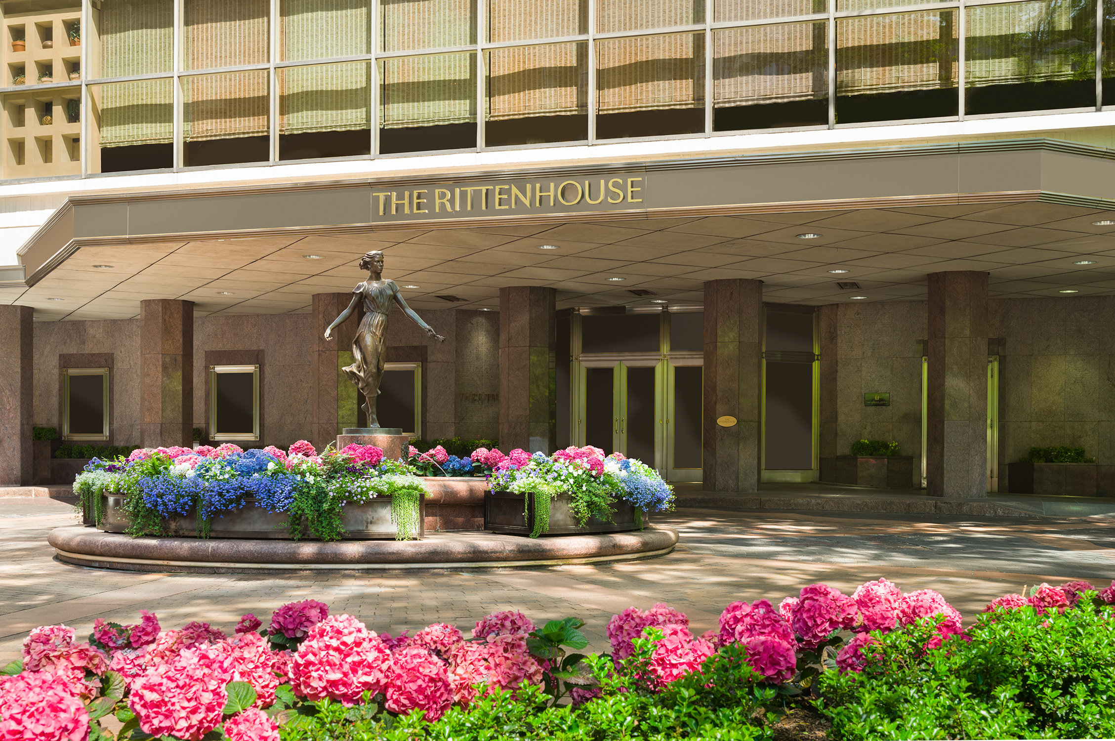 The Rittenhouse