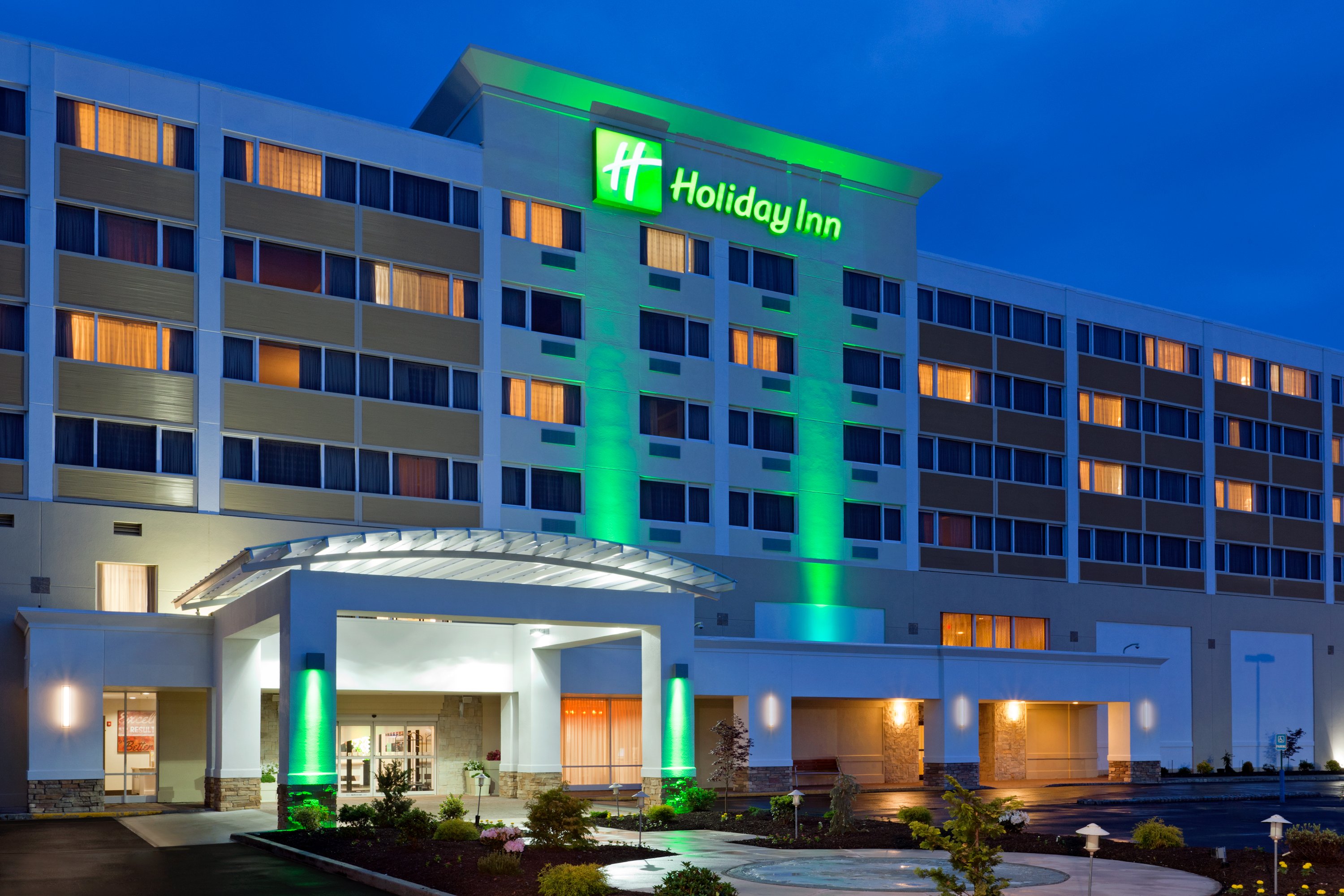 Holiday Inn Clark-Newark
