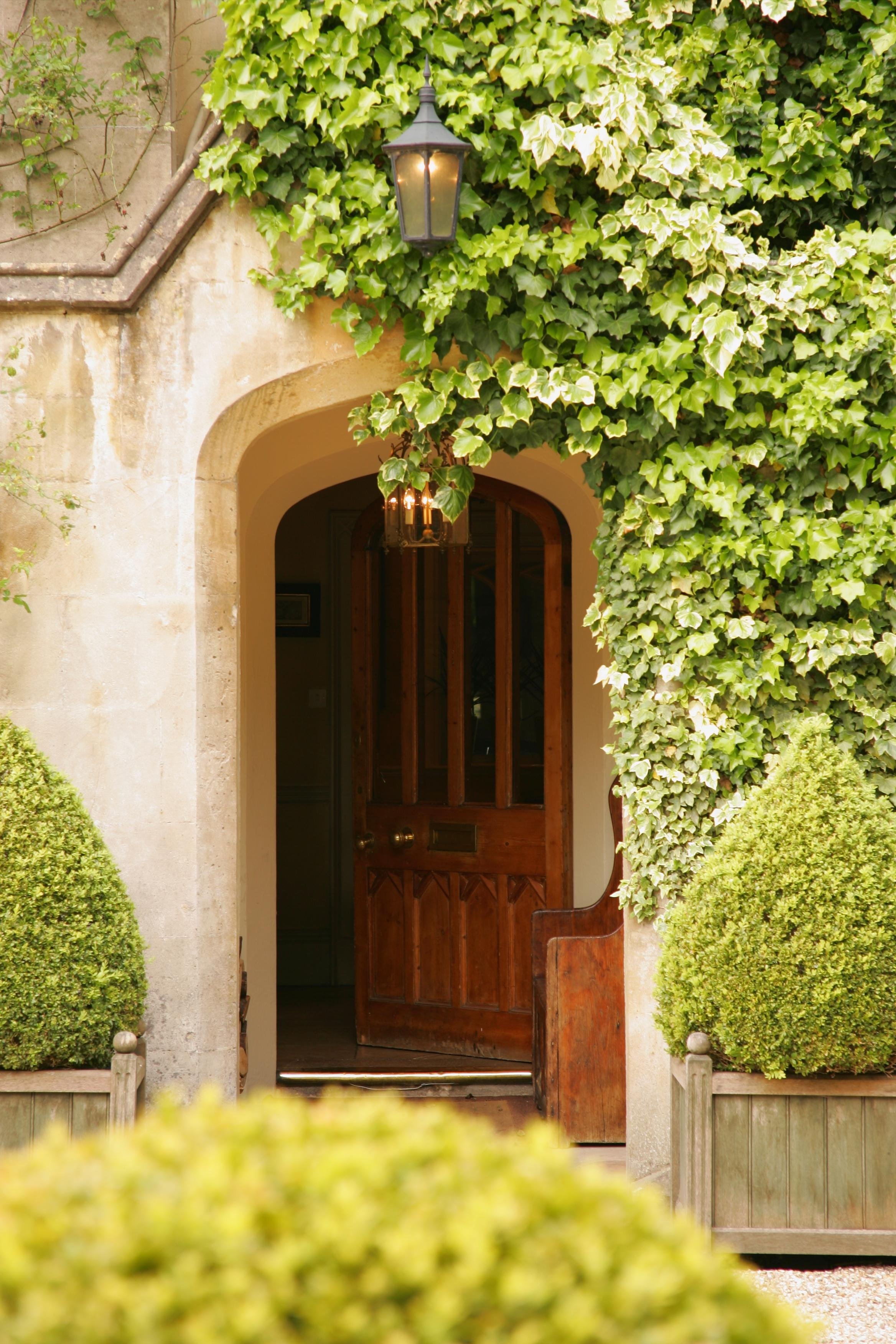 The Bath Priory Hotel