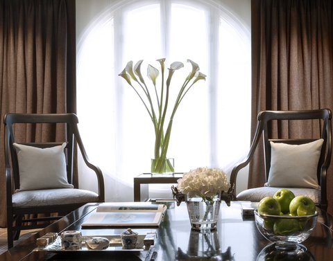 Rosewood London Cupola House