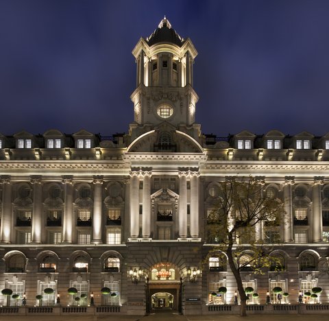 Rosewood London Exterior 1