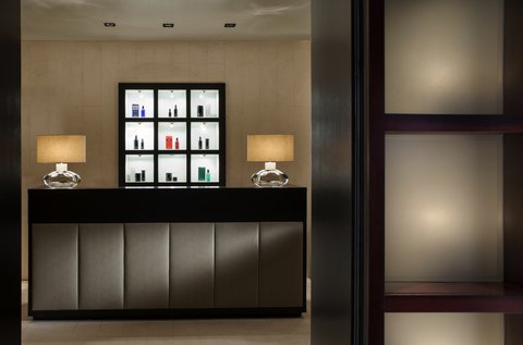 Rosewood London Sense spa