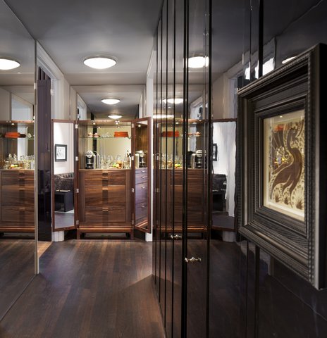 Rosewood London Grand Premier Suite