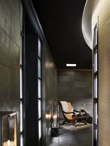 Rosewood London Sense Spa