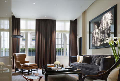Rosewood London Noble House