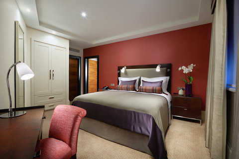 Taj 51 Buckingham Gate Kings Deluxe 1Bedroom Suite